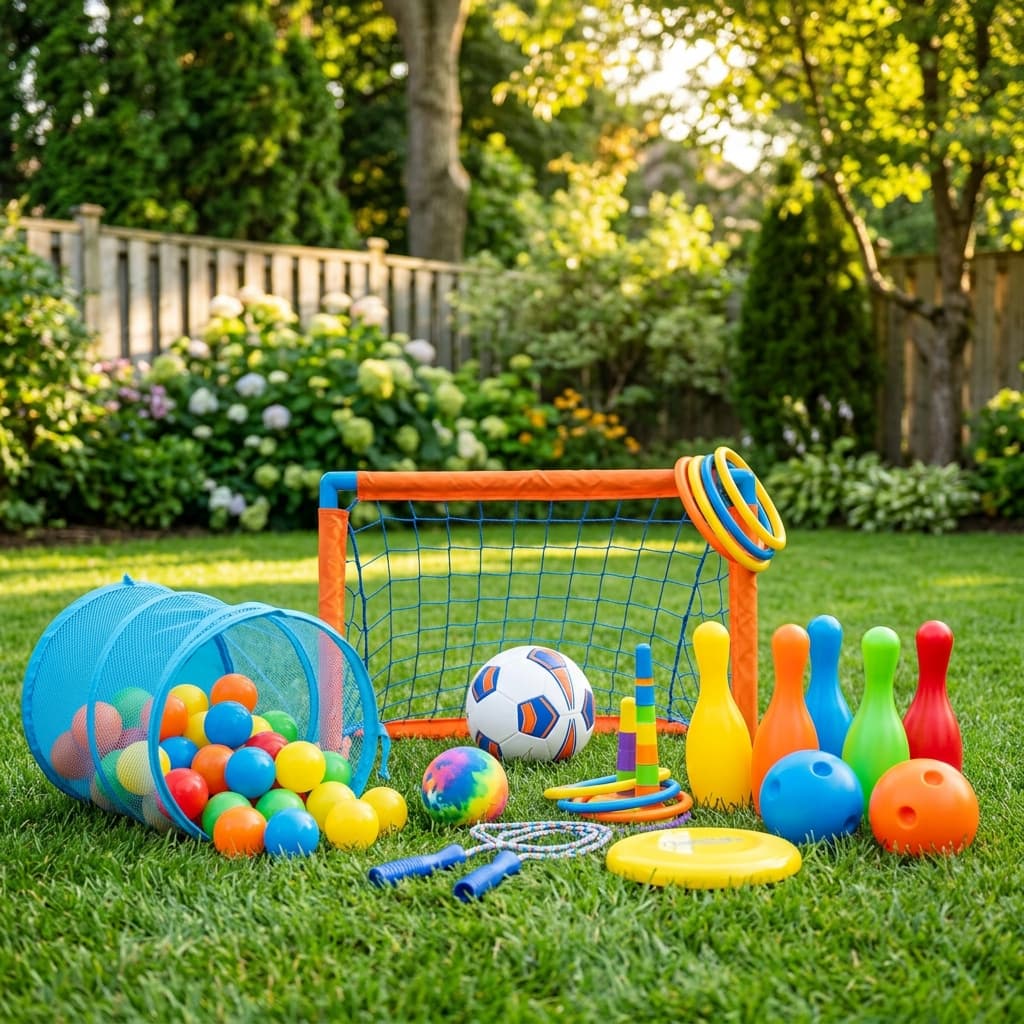Deportes y Aire libre