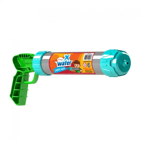 Lanza Agua (X-Water) Largo 30cm thumbnail 3