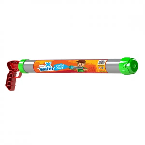 Lanza Agua (X-Water) Largo 50cm
