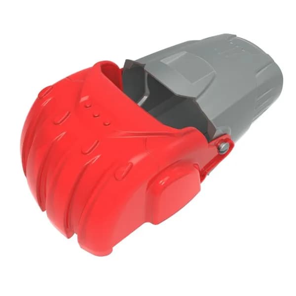 Super Hand (Guante Excavador)