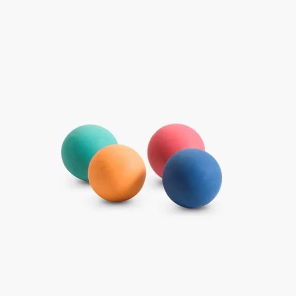 Pelota De Goma
