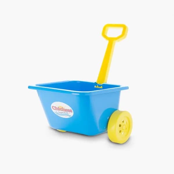 Carro De Arrastre